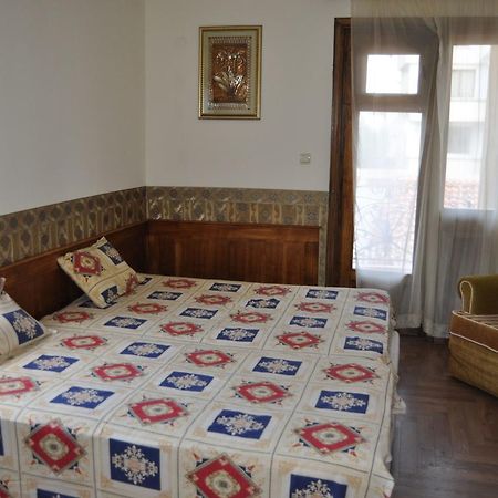 Boutique Hotel Troy Свети-Влас Экстерьер фото