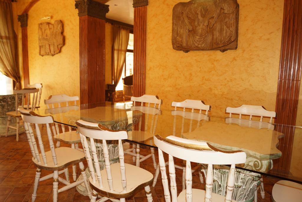 Boutique Hotel Troy Свети-Влас Экстерьер фото