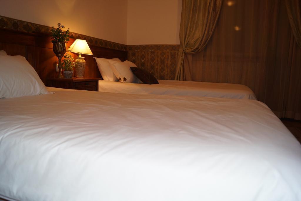 Boutique Hotel Troy Свети-Влас Экстерьер фото
