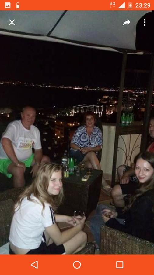 Boutique Hotel Troy Свети-Влас Экстерьер фото