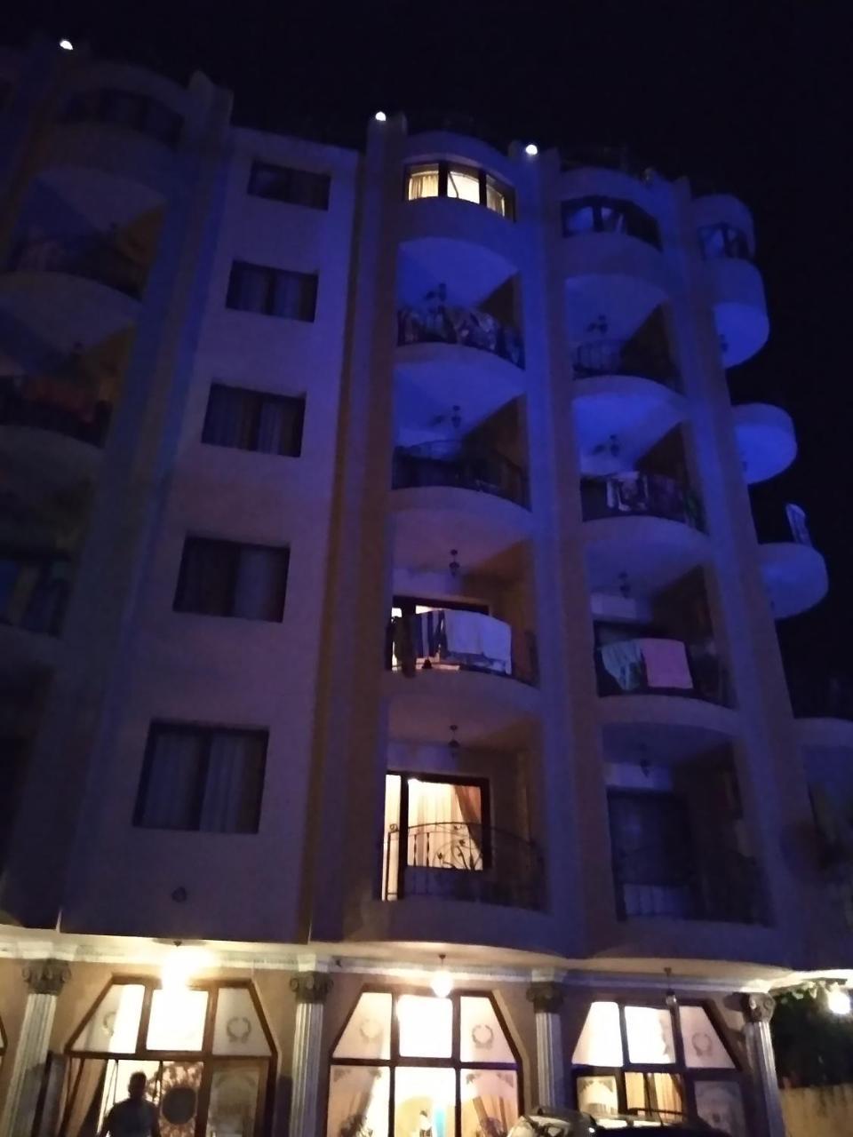 Boutique Hotel Troy Свети-Влас Экстерьер фото