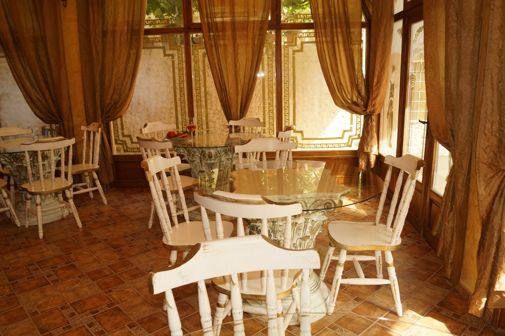 Boutique Hotel Troy Свети-Влас Экстерьер фото